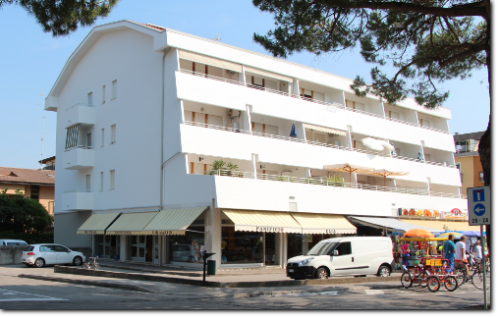 Condominio Eolie